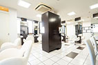 Hair studio CLIC 姉ヶ崎店