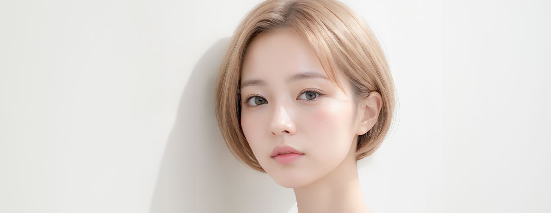 人気の透明感カラー・ハイライト・ダブルカラーもお任せください!!ライフスタイルに合わせて、さり気なくポイントで遊ぶカラーや、伸びた時もお洒落にきまるインナーカラーで周りと差をつけてヘアカラーを楽しみませんか♪