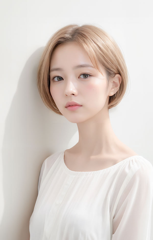 人気の透明感カラー・ハイライト・ダブルカラーもお任せください!!ライフスタイルに合わせて、さり気なくポイントで遊ぶカラーや、伸びた時もお洒落にきまるインナーカラーで周りと差をつけてヘアカラーを楽しみませんか♪