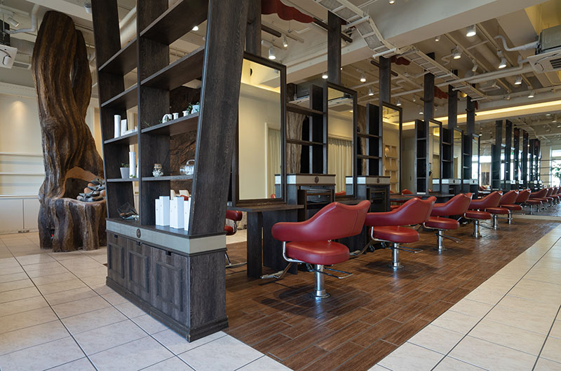 CLIC(クリック)五井店