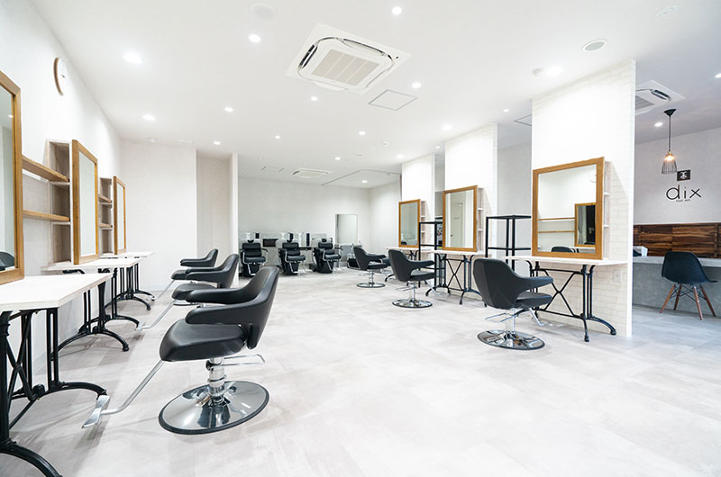 dix(ディックス)佐倉店